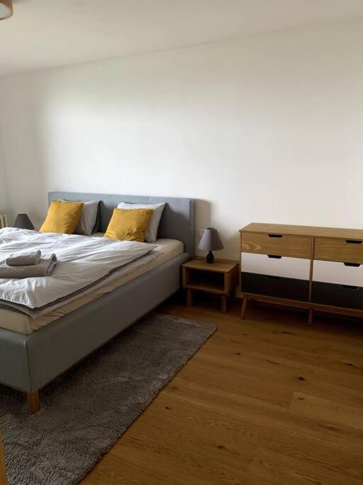 Apartman Zaly Benecko Esterno foto
