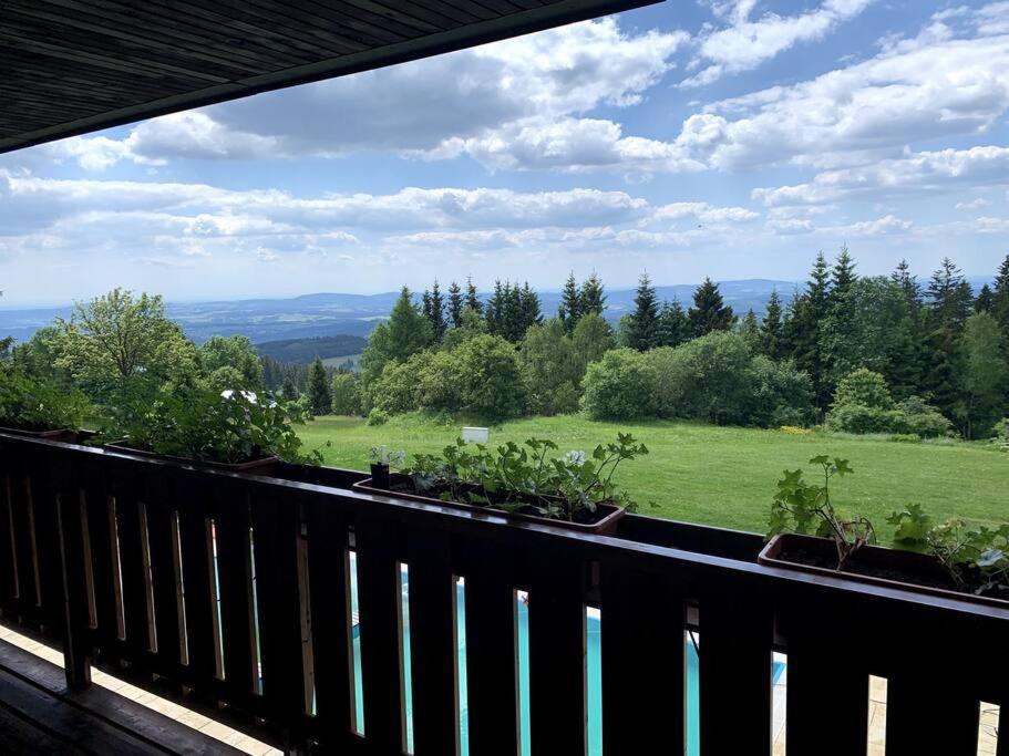 Apartman Zaly Benecko Esterno foto